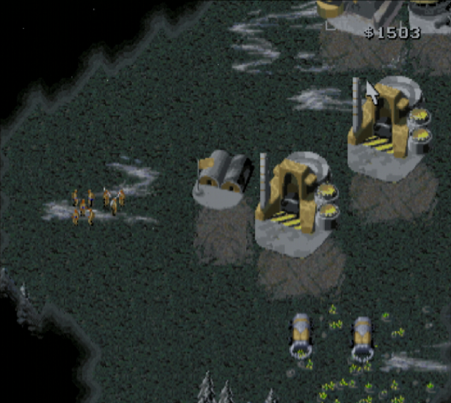 その他 Command and Conquer RF maxresdefault.jpg?sqp=-